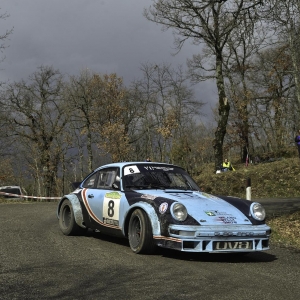 14° HISTORIC RALLY DELLE VALLATE ARETINE - Gallery 14